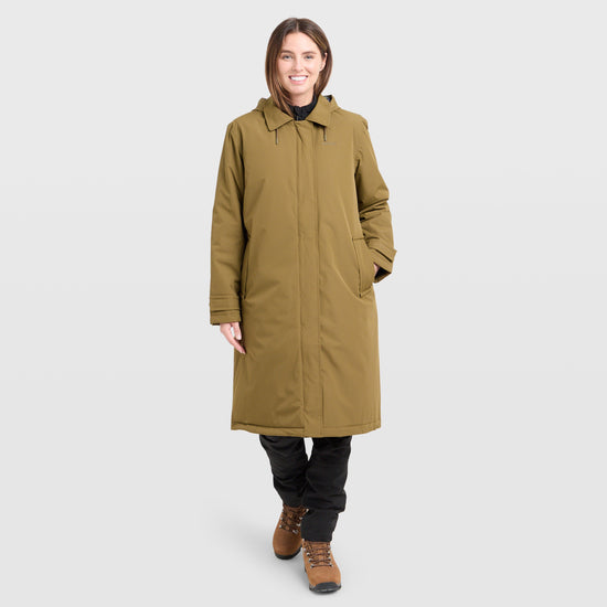 Women's Orla Kiely Mac Waterproof Jacket