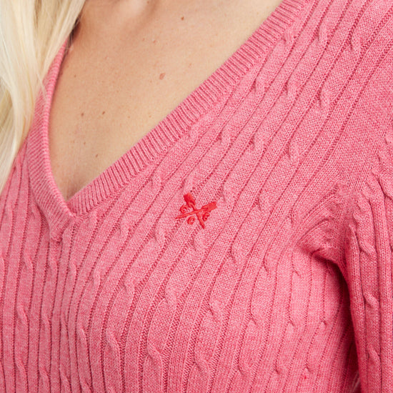 Women's Super Soft Crew Neck Sweatshirt