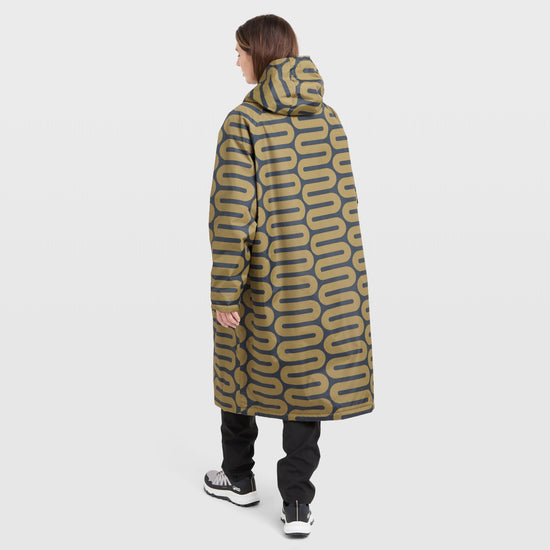 Women’s Orla Kiely Changing Robe