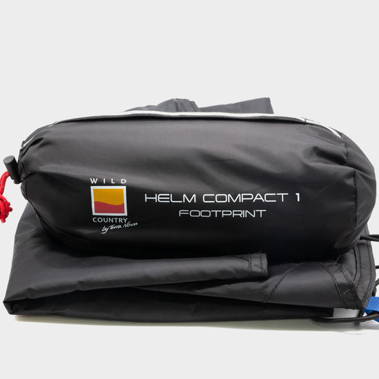 Helm Compact / Elite 1 Footprint