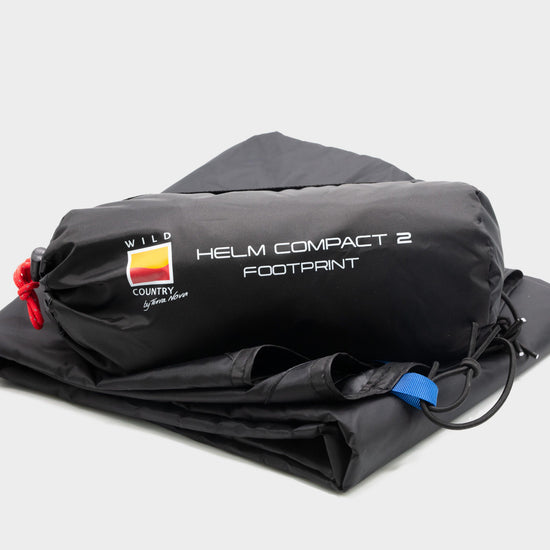 Helm Compact / Elite 2 Footprint