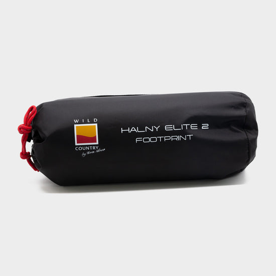Halny Elite 2 Footprint