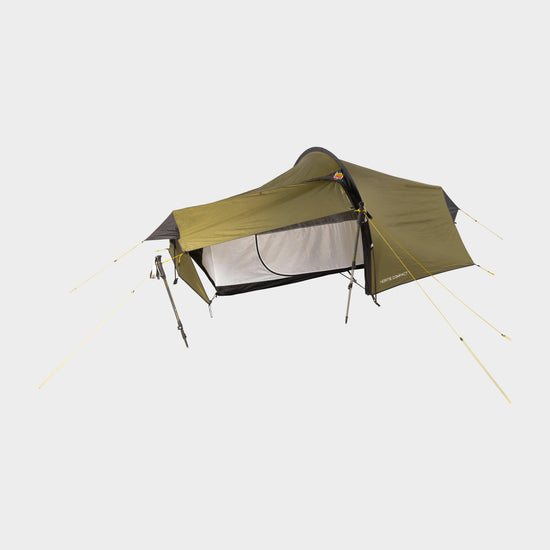 Norte Compact 1 Tent
