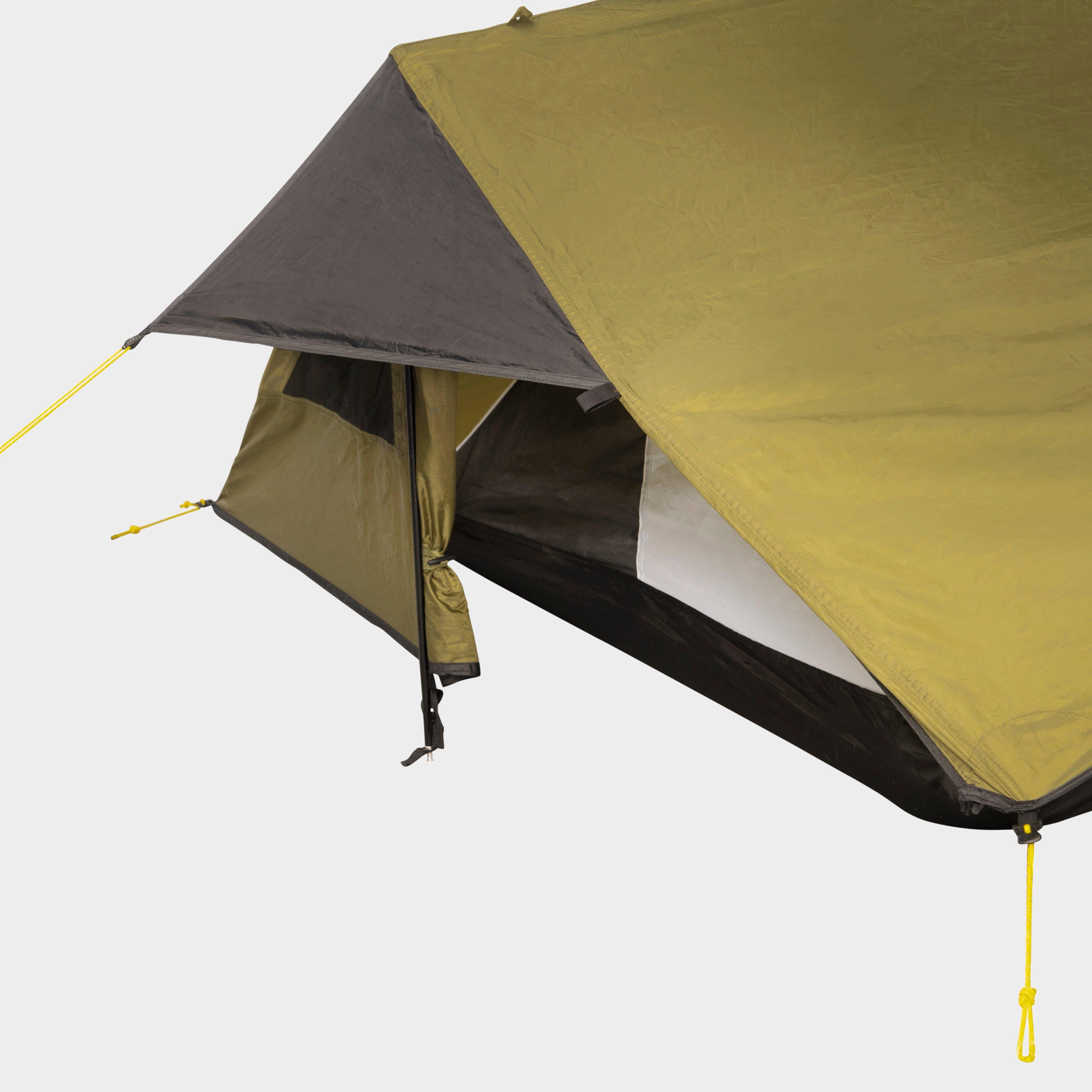 Norte Compact 2 Tent