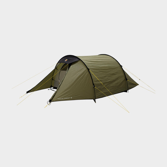 Hoolie Compact 3 Tent
