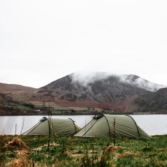 Hoolie Compact 3 Tent
