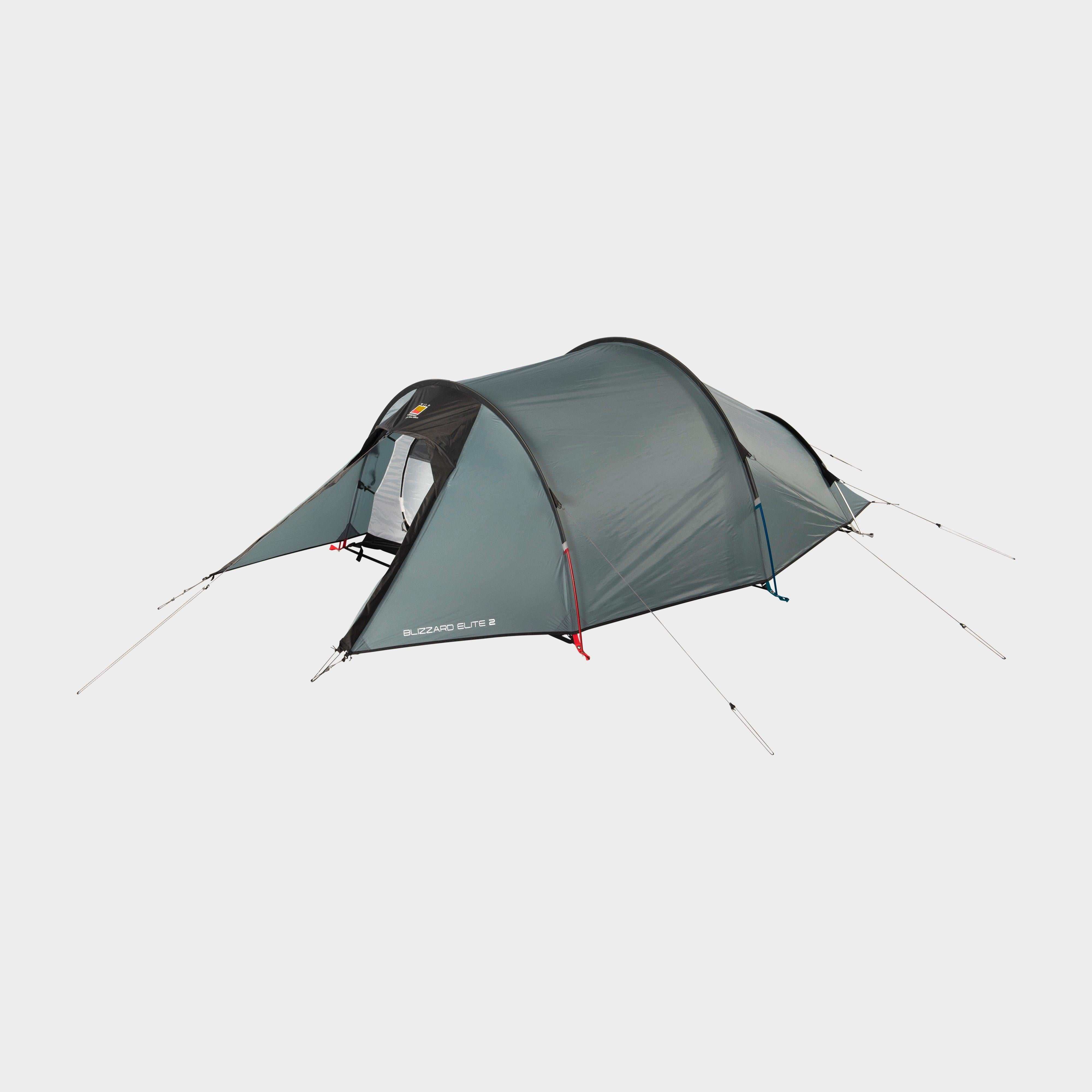 Blizzard Elite 2 Tent