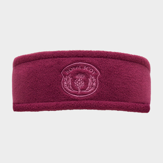 Fleece Headband