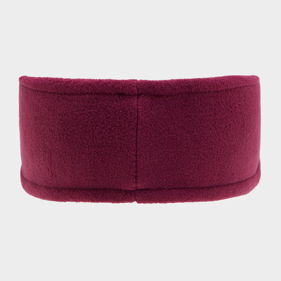 Fleece Headband