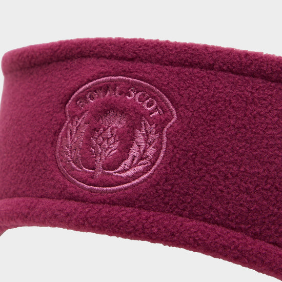 Fleece Headband