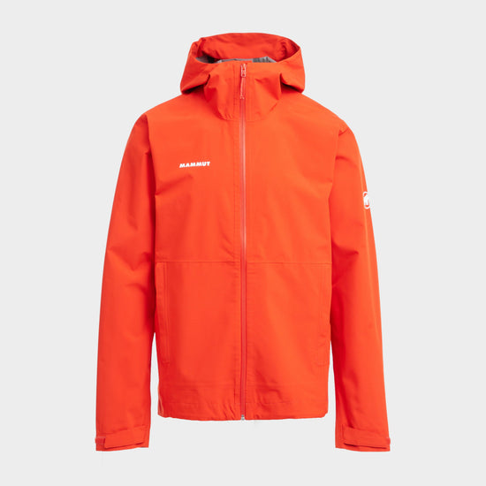 Men's Linard Light HS Hooded Jacket