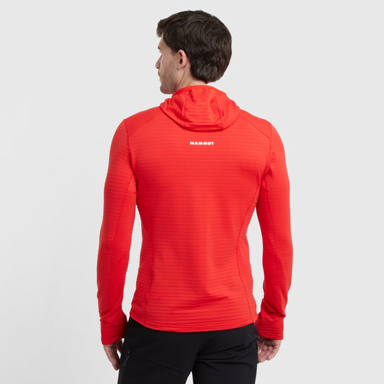 Men's Taiss Light ML Hooded Jacket