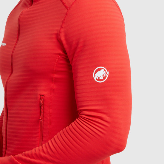 Men's Taiss Light ML Hooded Jacket