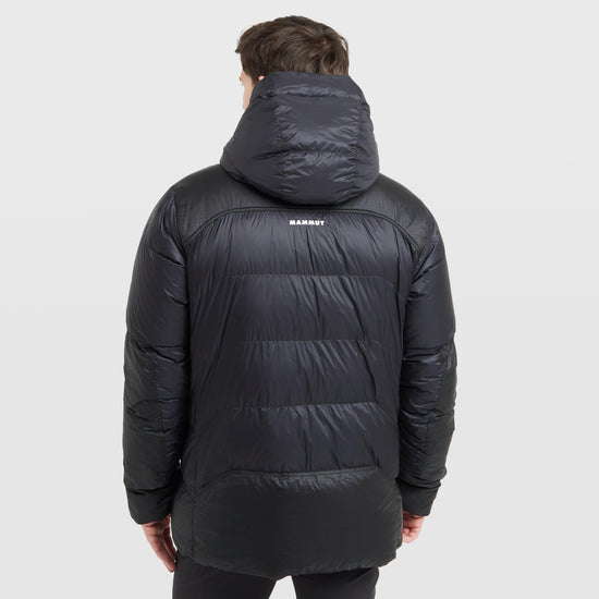 Men's Taiss Pro IN Hooded Jacket