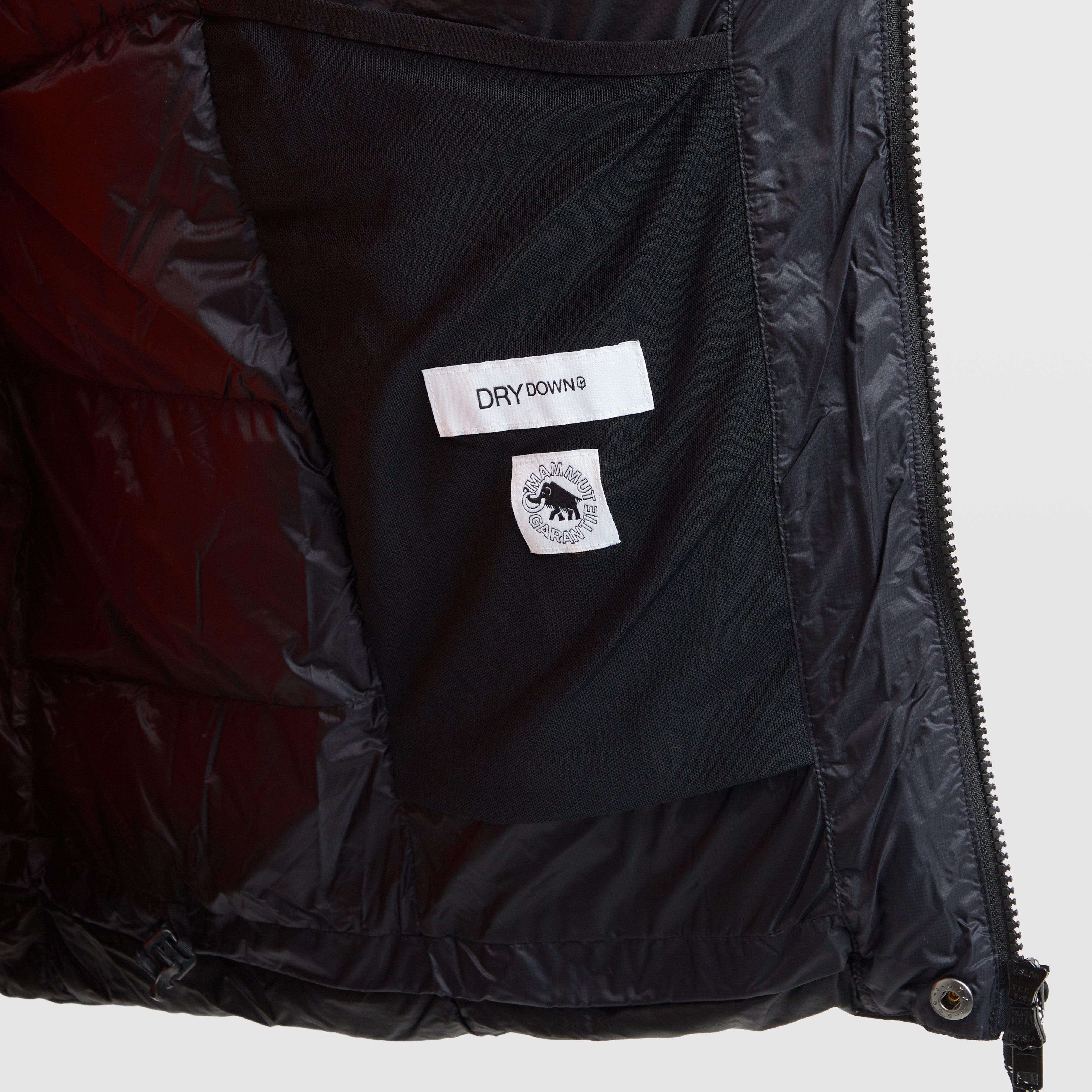 Men's Taiss Pro IN Hooded Jacket