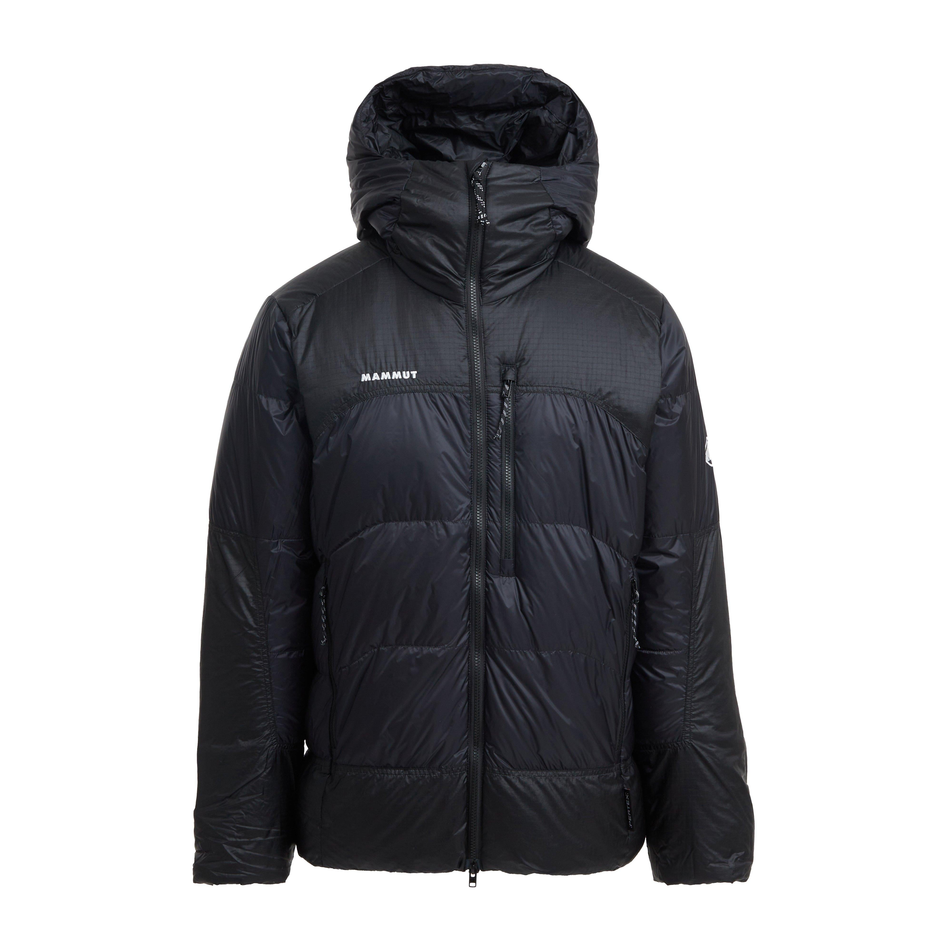 Men's Taiss Pro IN Hooded Jacket