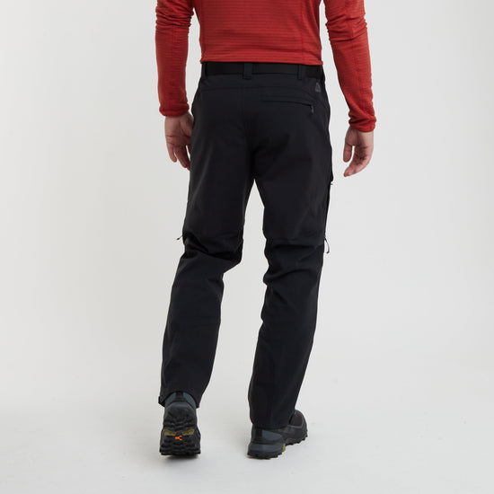 Men's Taiss Guide Softshell Pants
