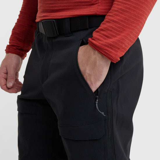 Men's Taiss Guide Softshell Pants
