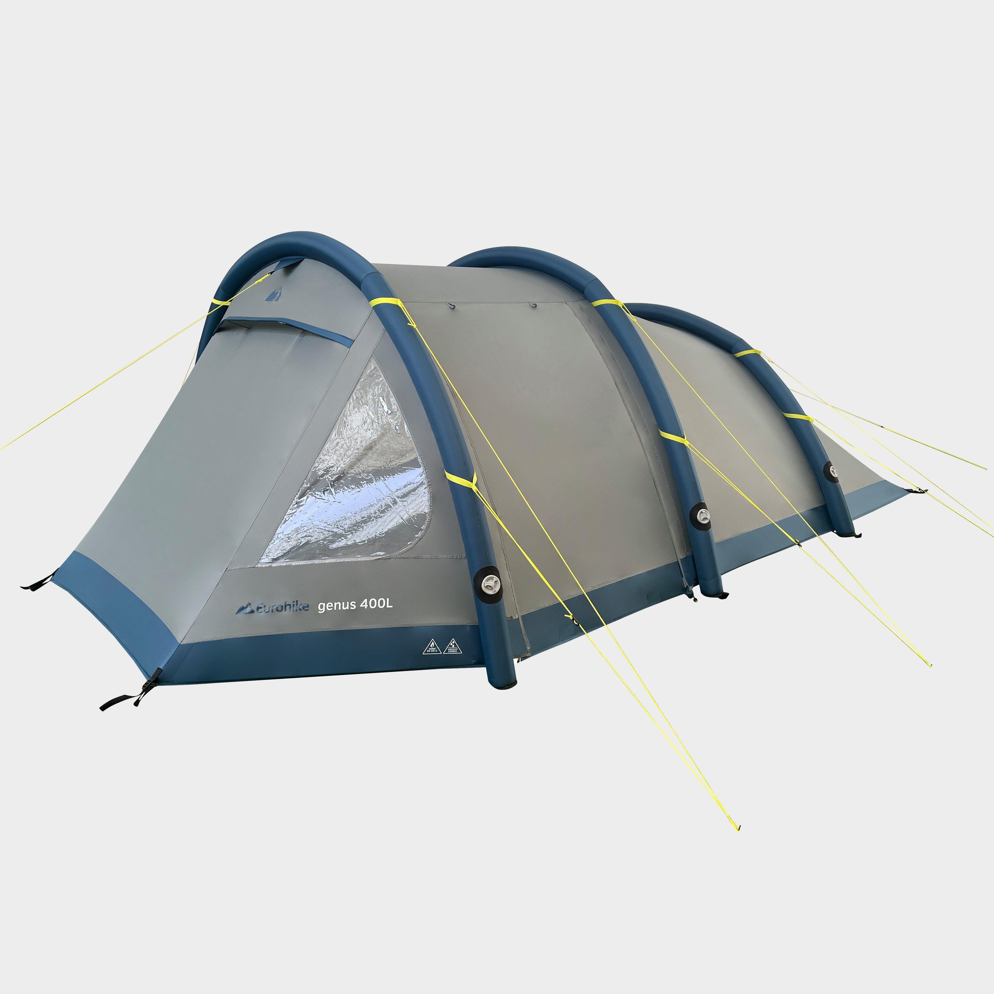 Refurbished Genus 400L Air Tunnel Tent
