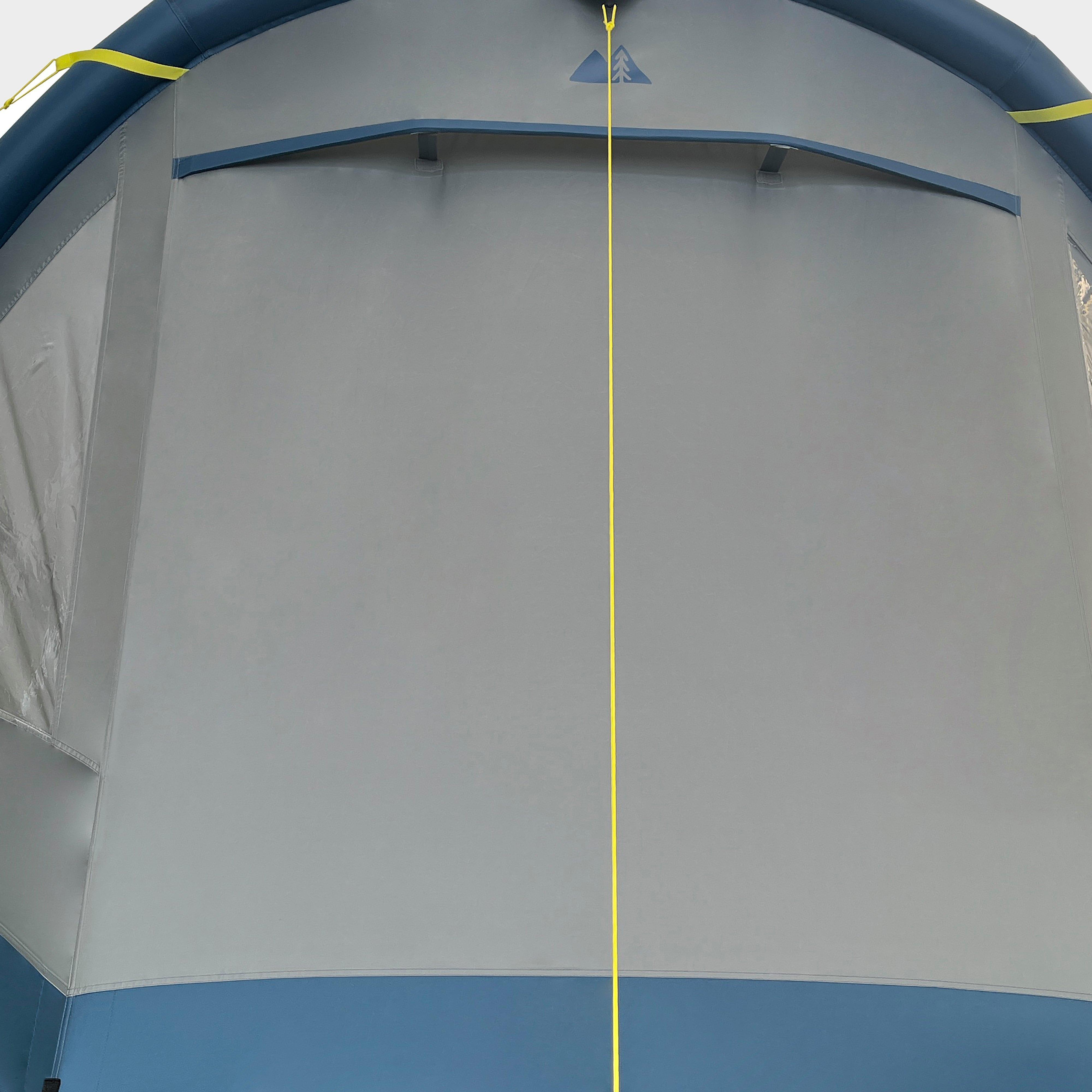 Refurbished Genus 400L Air Tunnel Tent