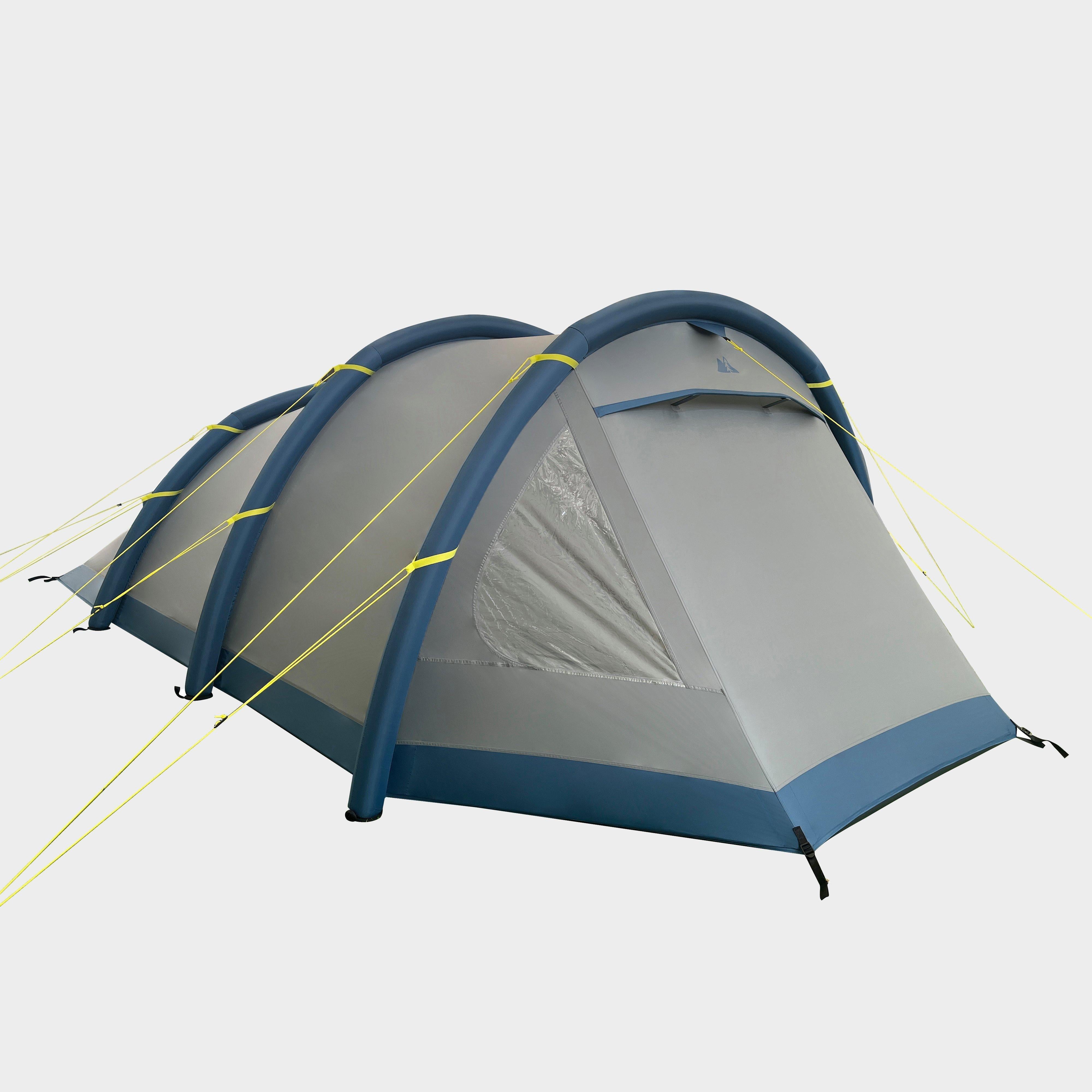 Refurbished Genus 400L Air Tunnel Tent