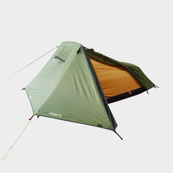 Refurbished Phoxx 3 Tent