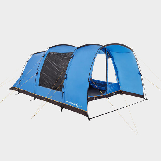 Refurbished Hampton 4 Eclipse Family Tent