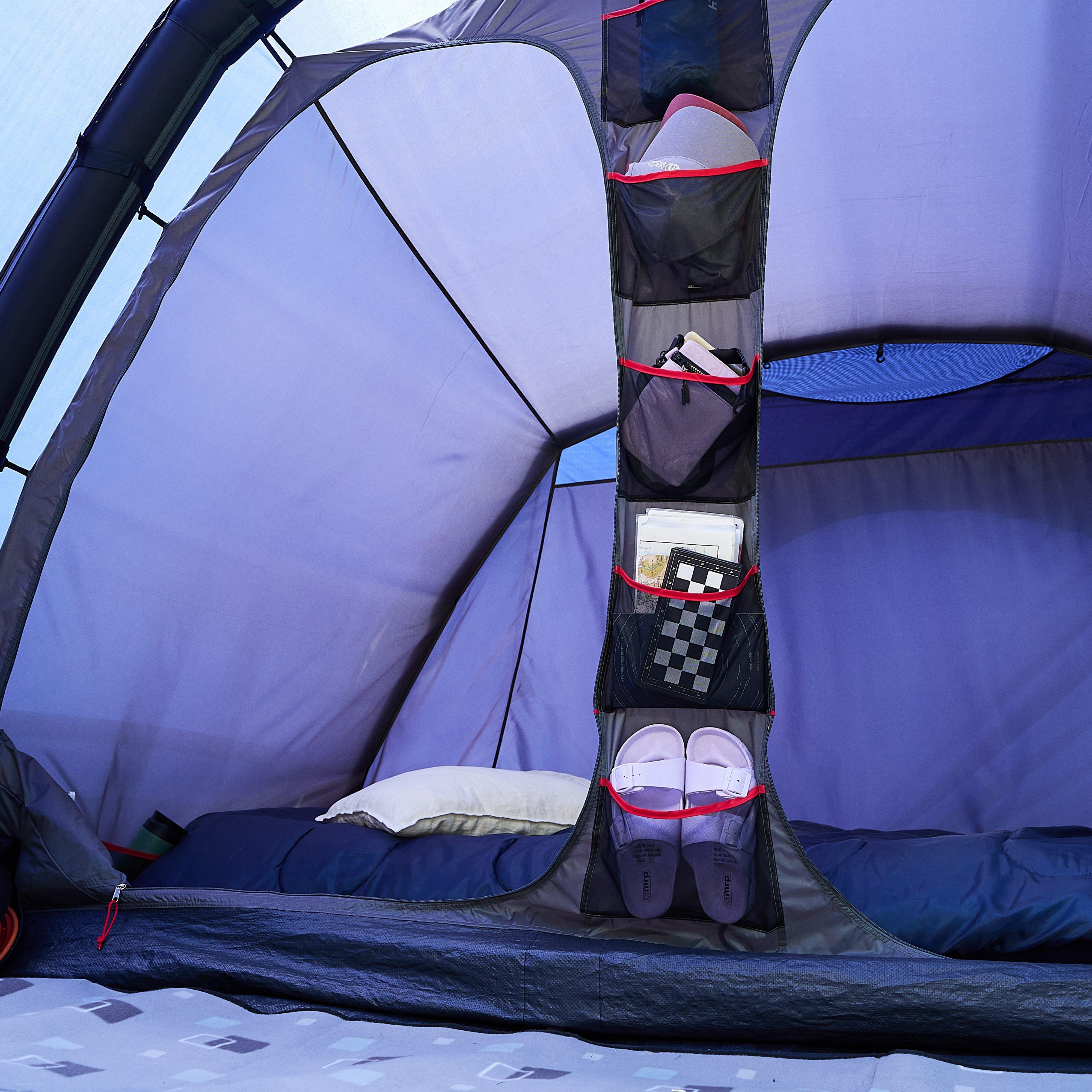 Refurbished Rydal Air 500 5 Person Tent