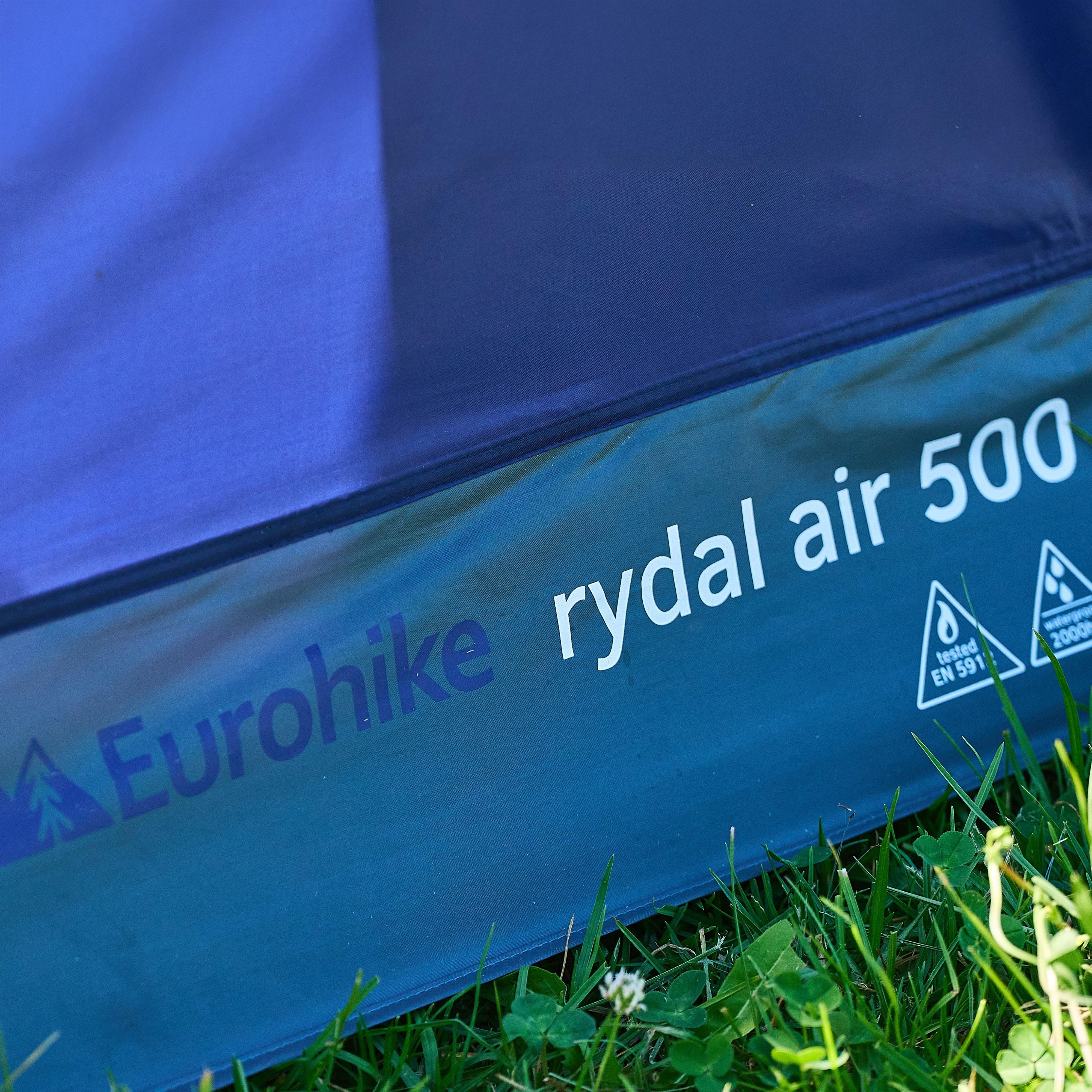 Refurbished Rydal Air 500 5 Person Tent