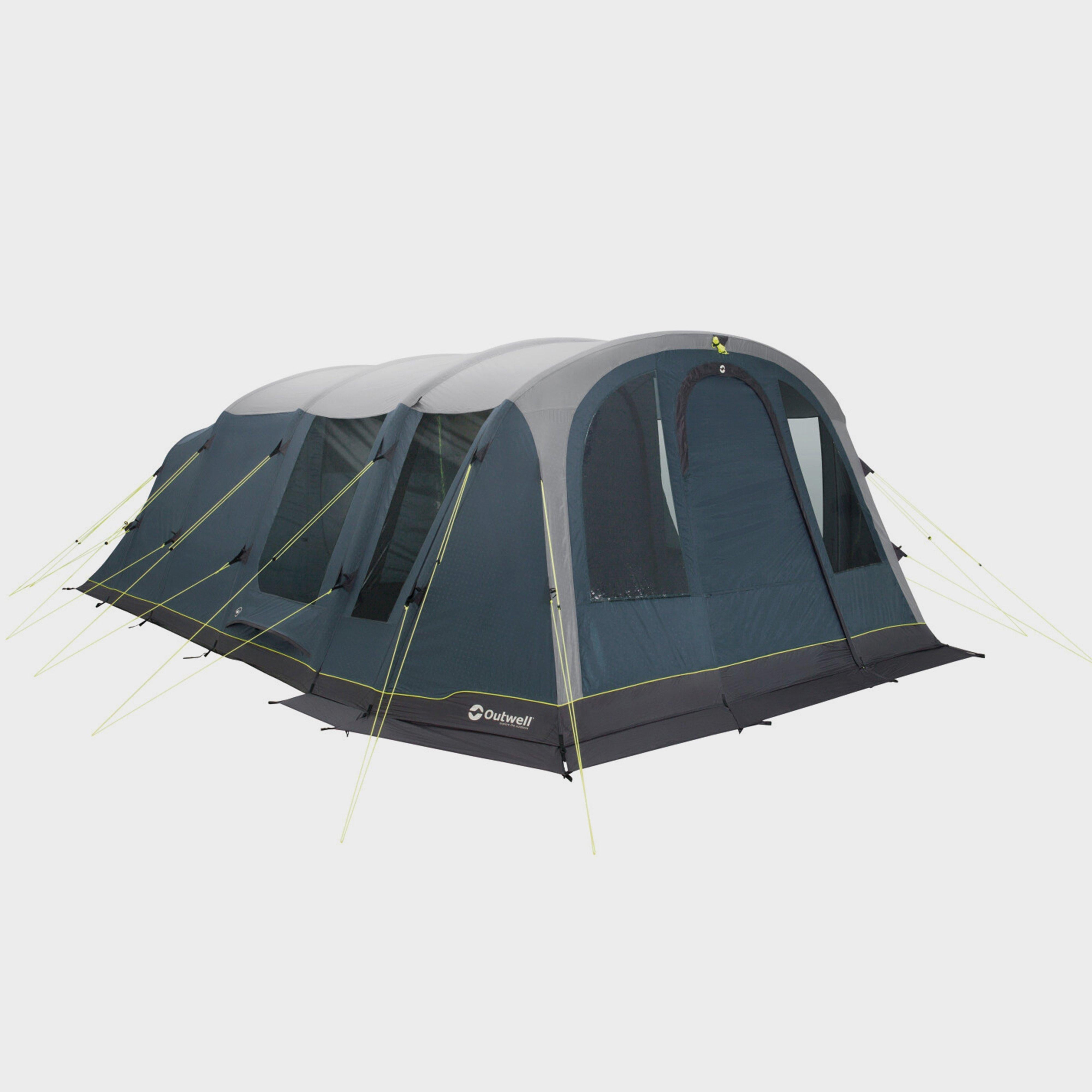 Refurbished Stonehill 7 Air Tent