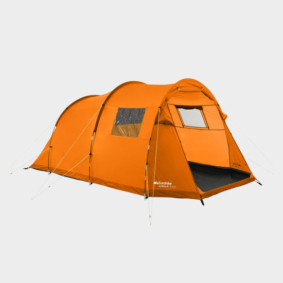 Refurbished Sendero 4 Family Tent