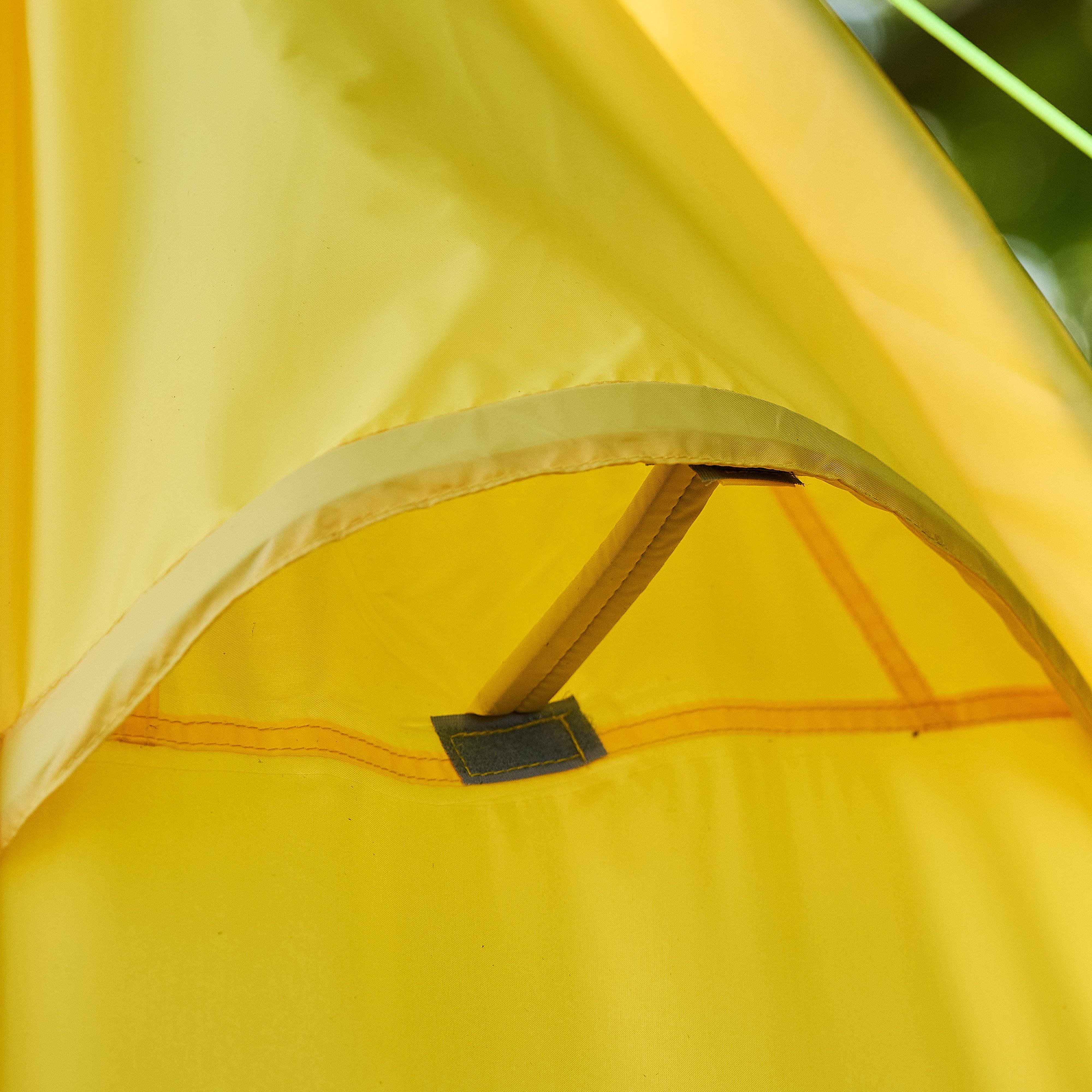 Refurbished Sendero 4 Family Tent