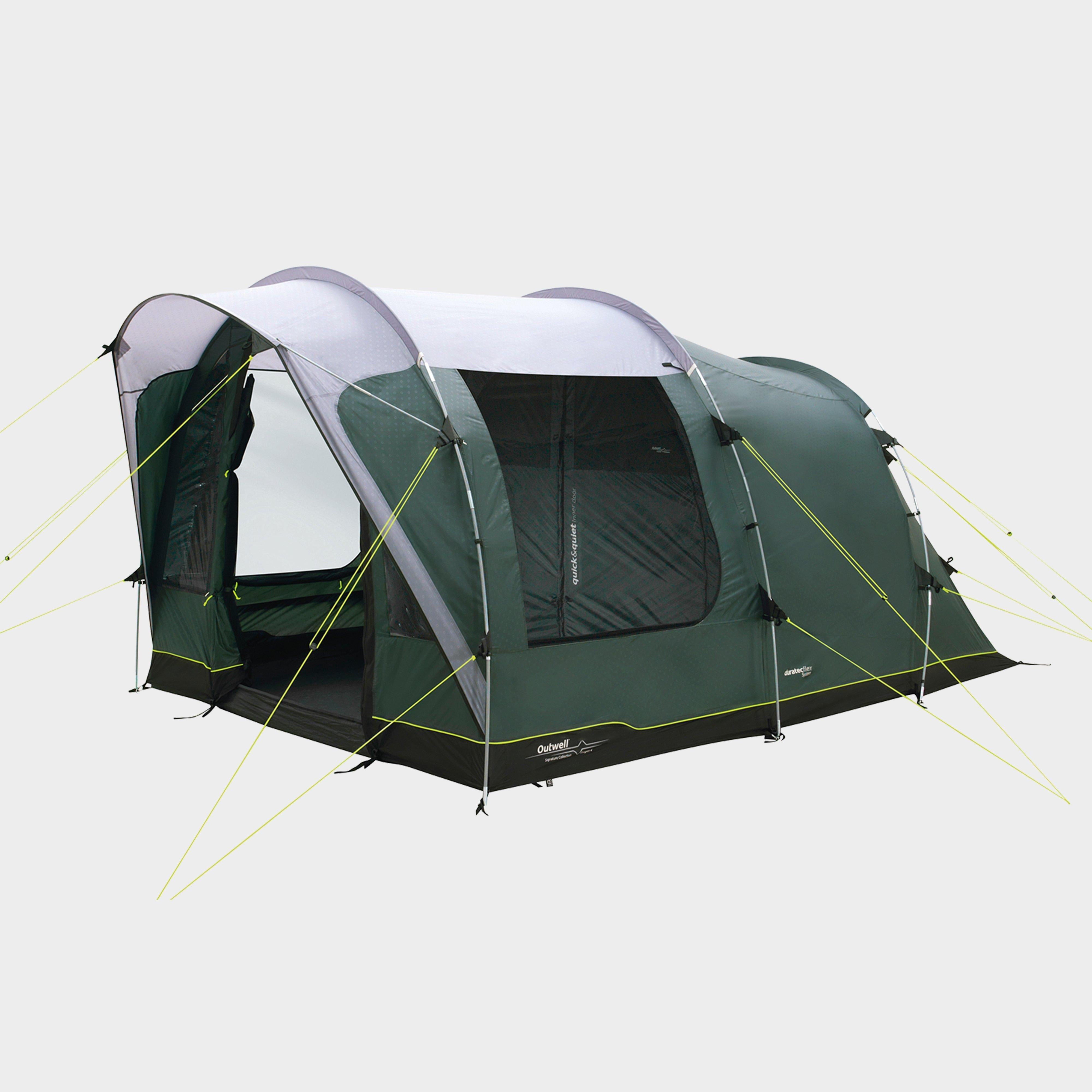 Refurbished Oregon 4 Tent