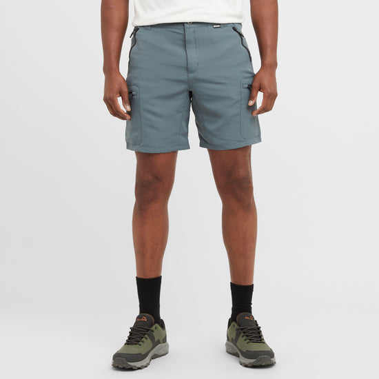 Men's Leesville III Walking Shorts