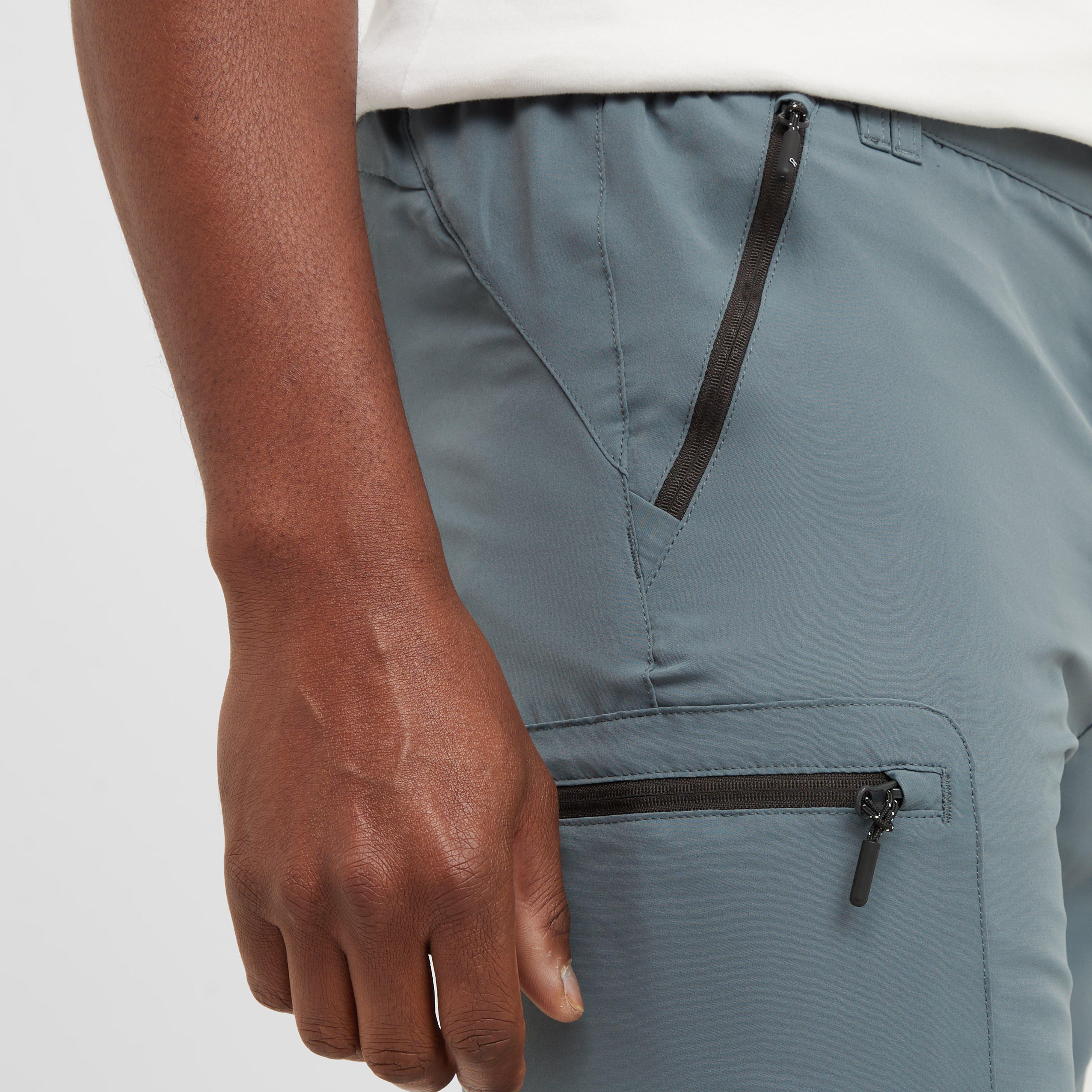 Men's Leesville III Walking Shorts