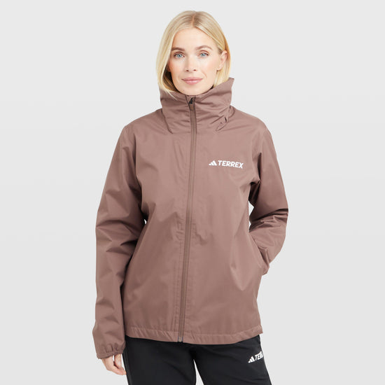 Women’s Multi Essentials 2L Rain Jacket