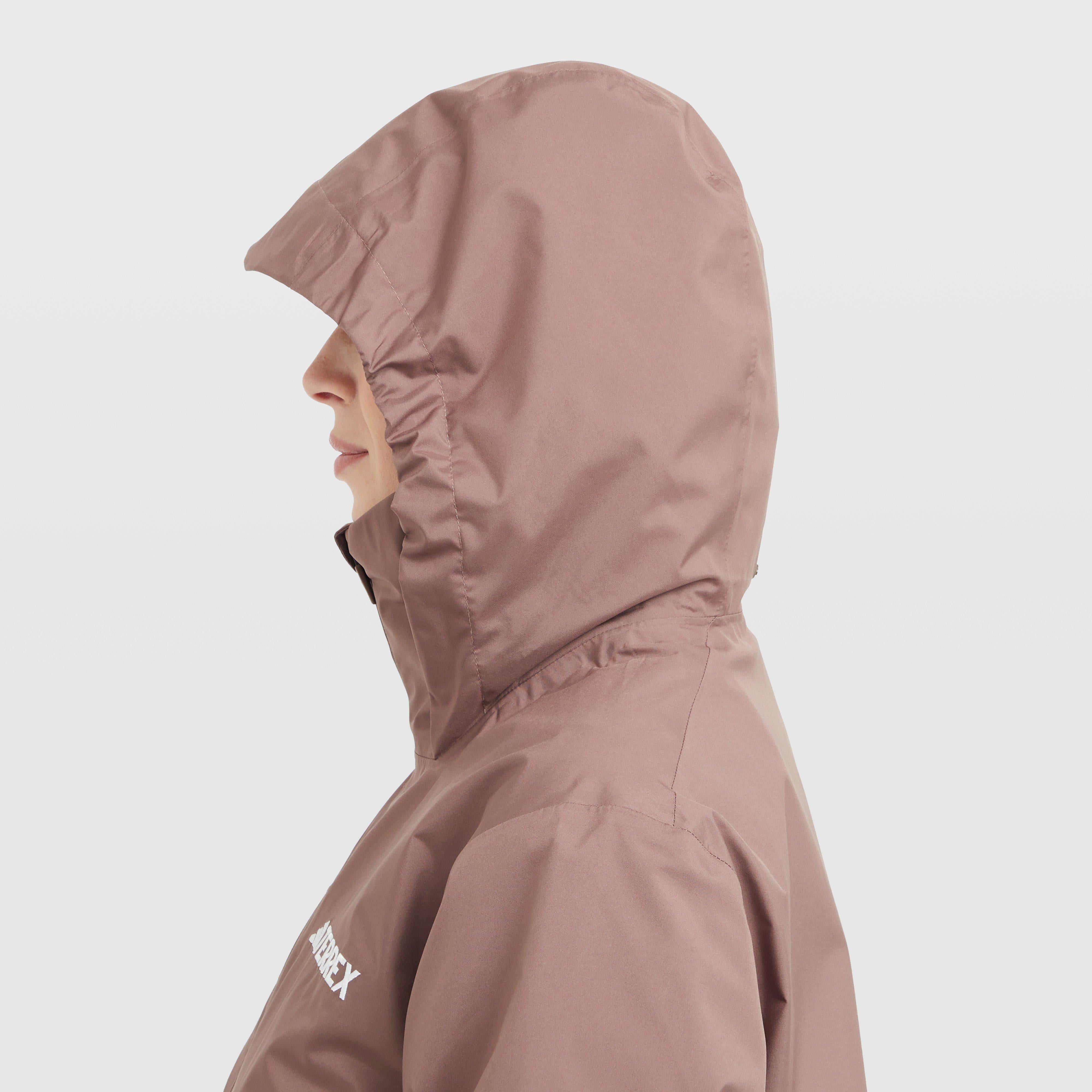 Women’s Multi Essentials 2L Rain Jacket