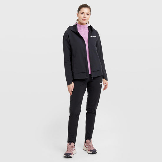 Women’s Multi Softshell Jacket