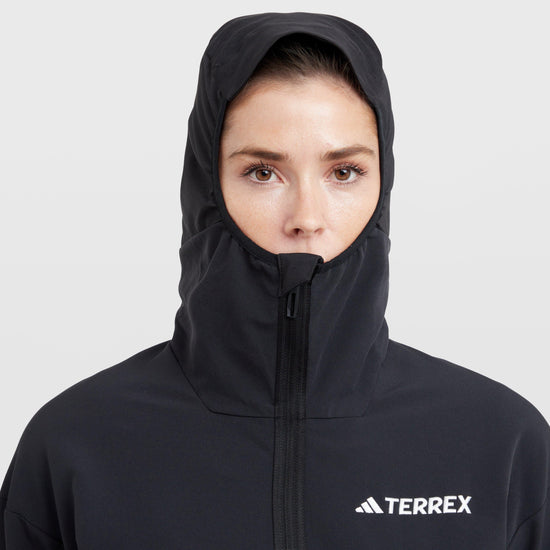 Women’s Multi Softshell Jacket