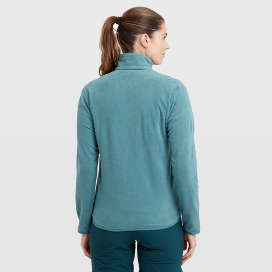 Women’s Multi Essentials Full Zip Fleece Jacket