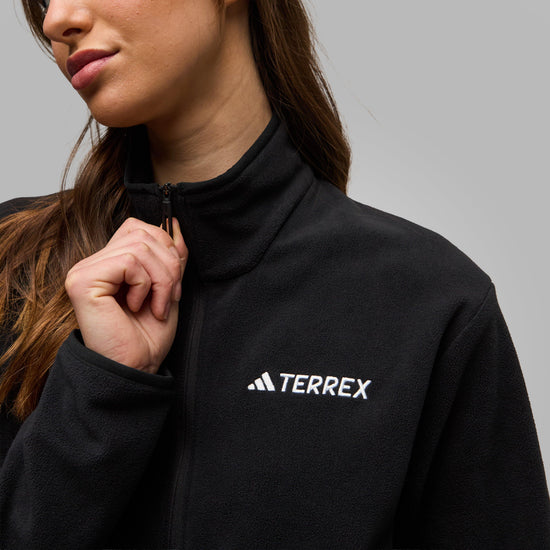 Women’s Multi Full Zip Fleece Jacket