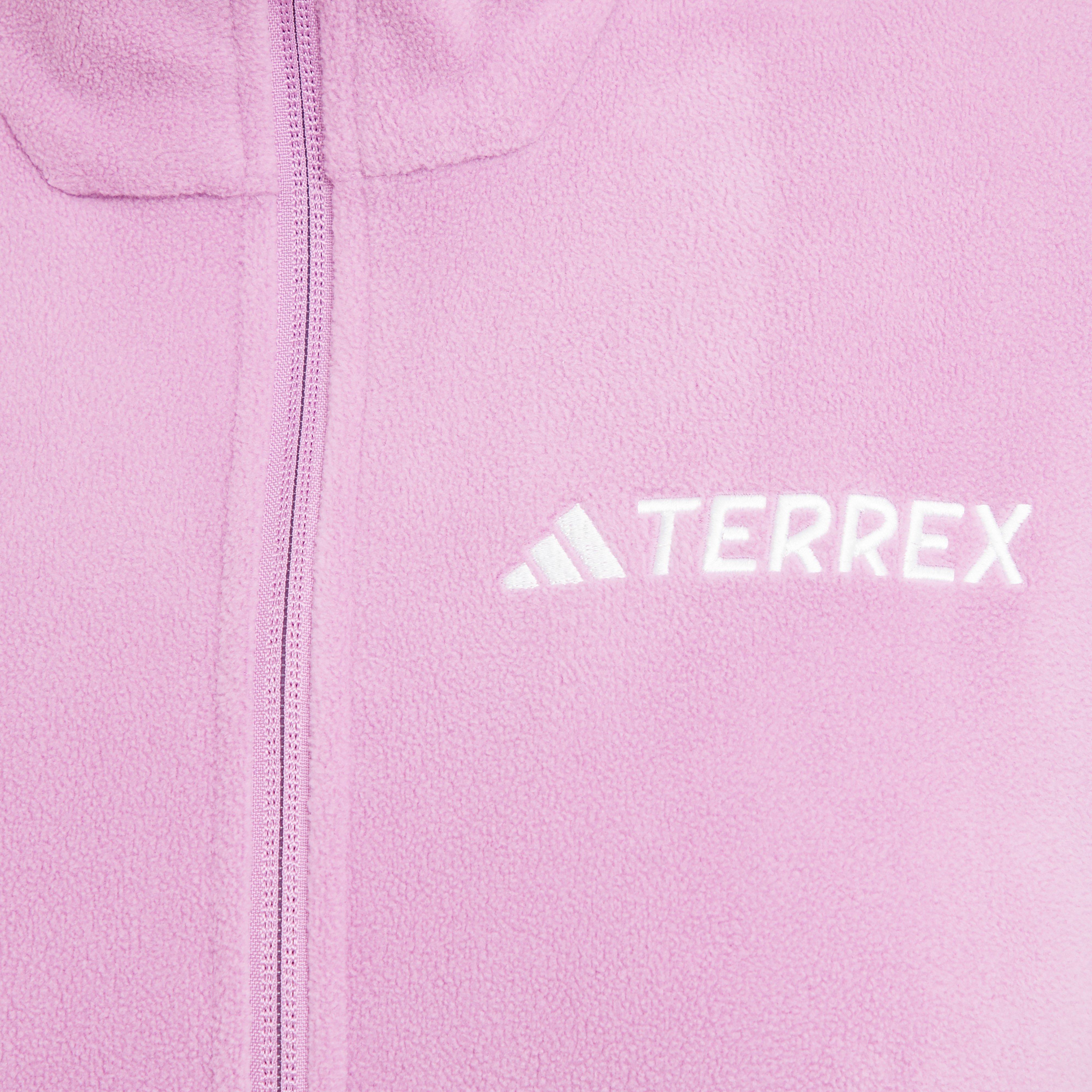 Women’s Multi Essentials Full Zip Fleece Jacket