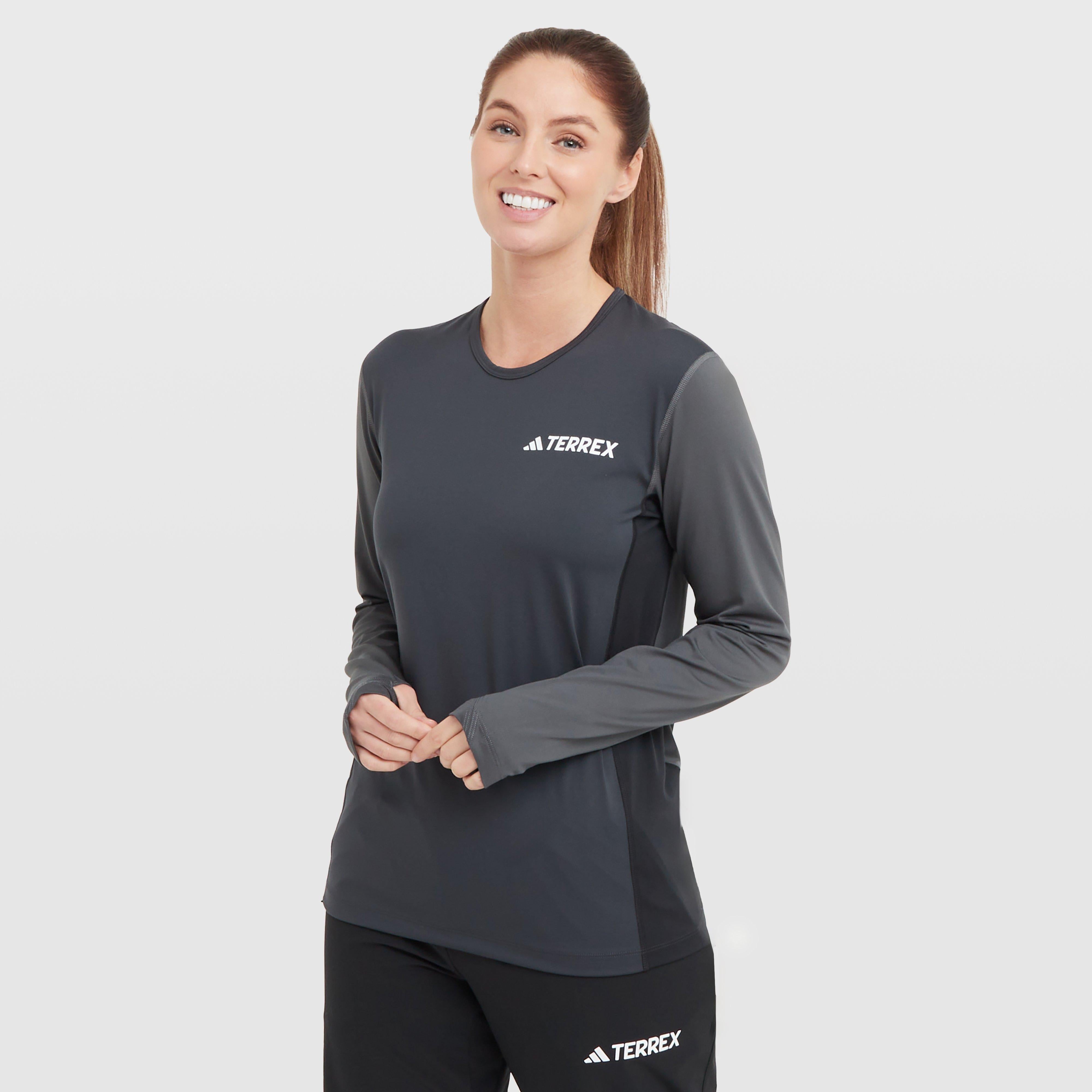 Women’s Multi Synthetic Long Sleeve Base Layer