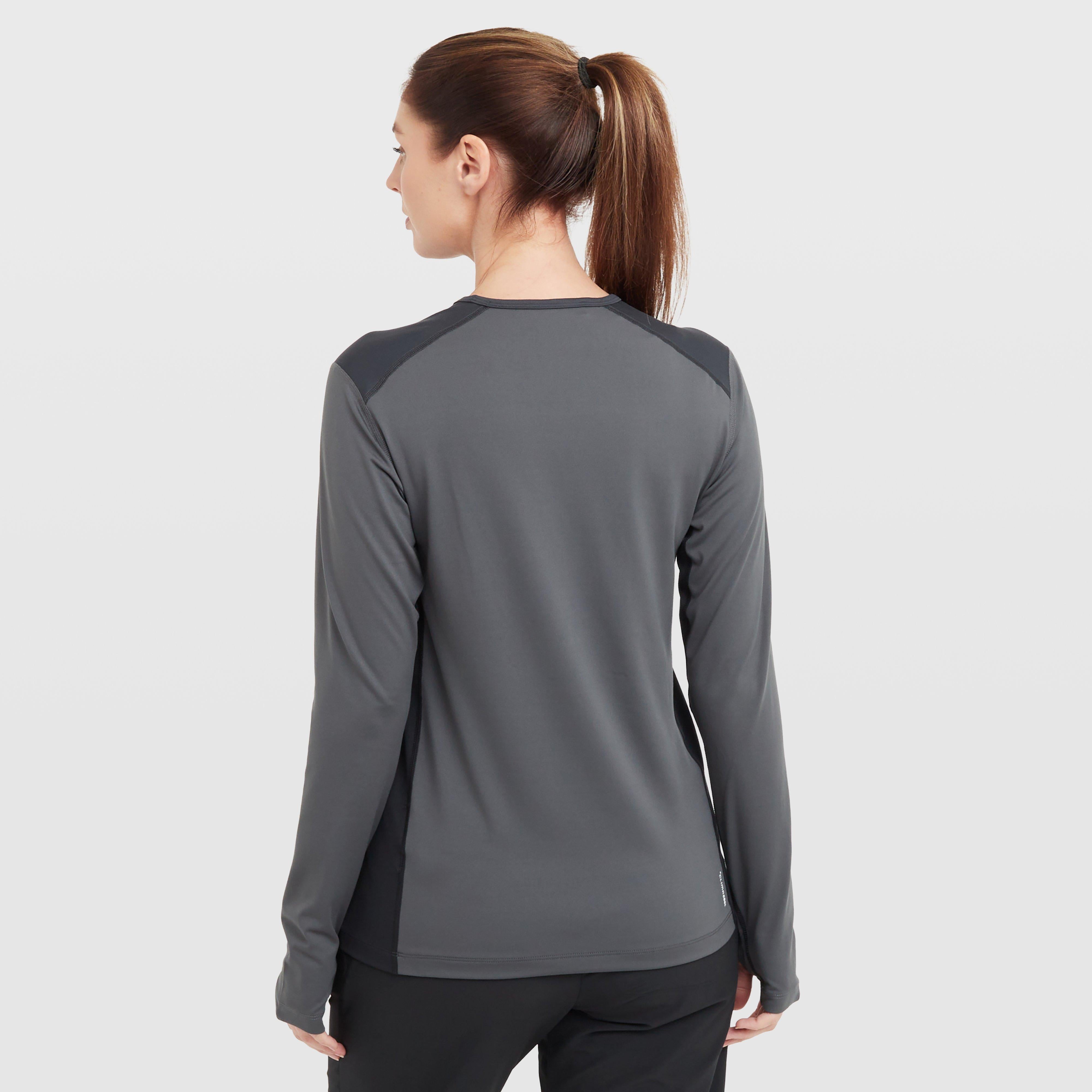 Women’s Multi Synthetic Long Sleeve Base Layer