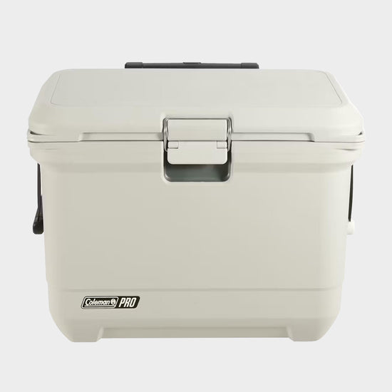 Pro 55QT Wheeled Cooler Box