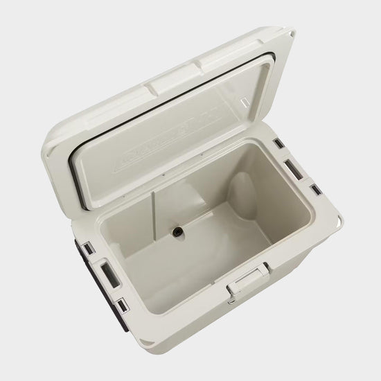 Pro 55QT Wheeled Cooler Box