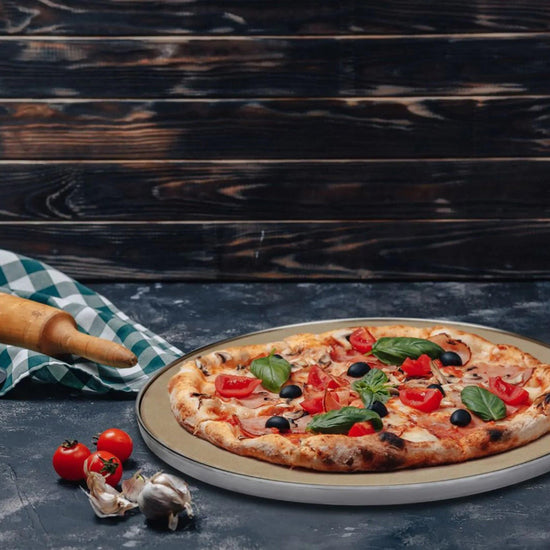 Pizza Stone Pro 40