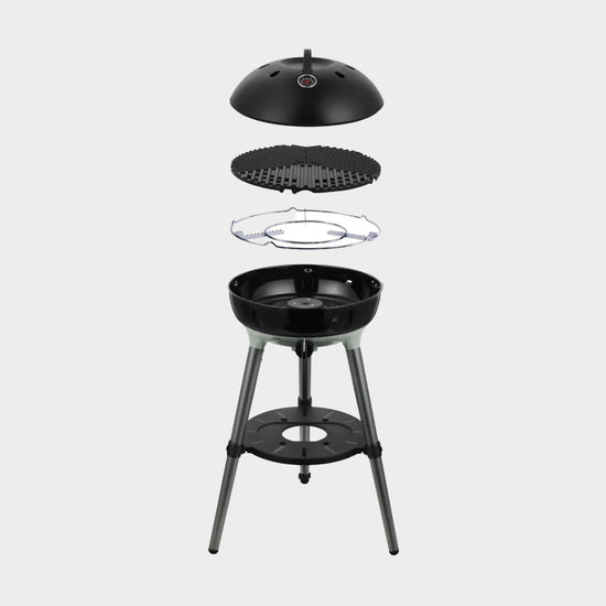Carri Chef 40 BBQ/Chef Combo