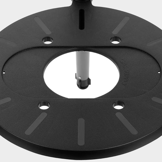 Carri Chef 40 BBQ/Chef Combo