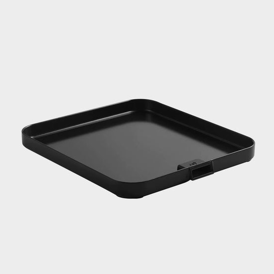 2 Cook Flat Grill Plate